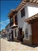 Villa de Leyva